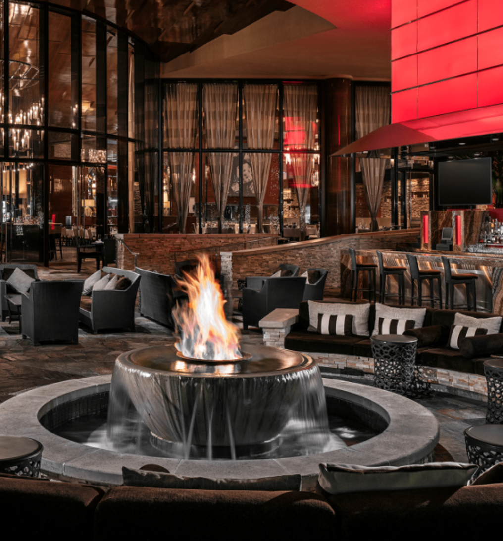 T-Bones Chophouse