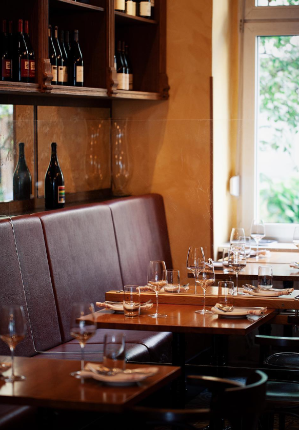 Lamazère Brasserie