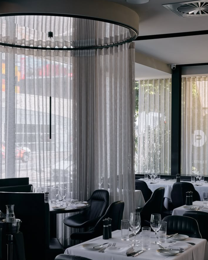 Restaurant Fatcow