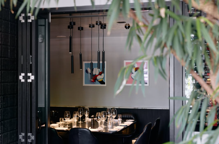 Restaurant Fatcow