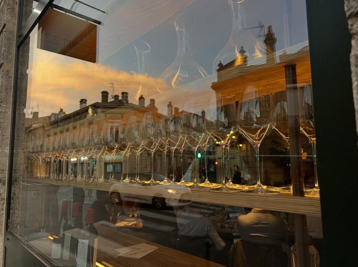 CENT33 Bordeaux