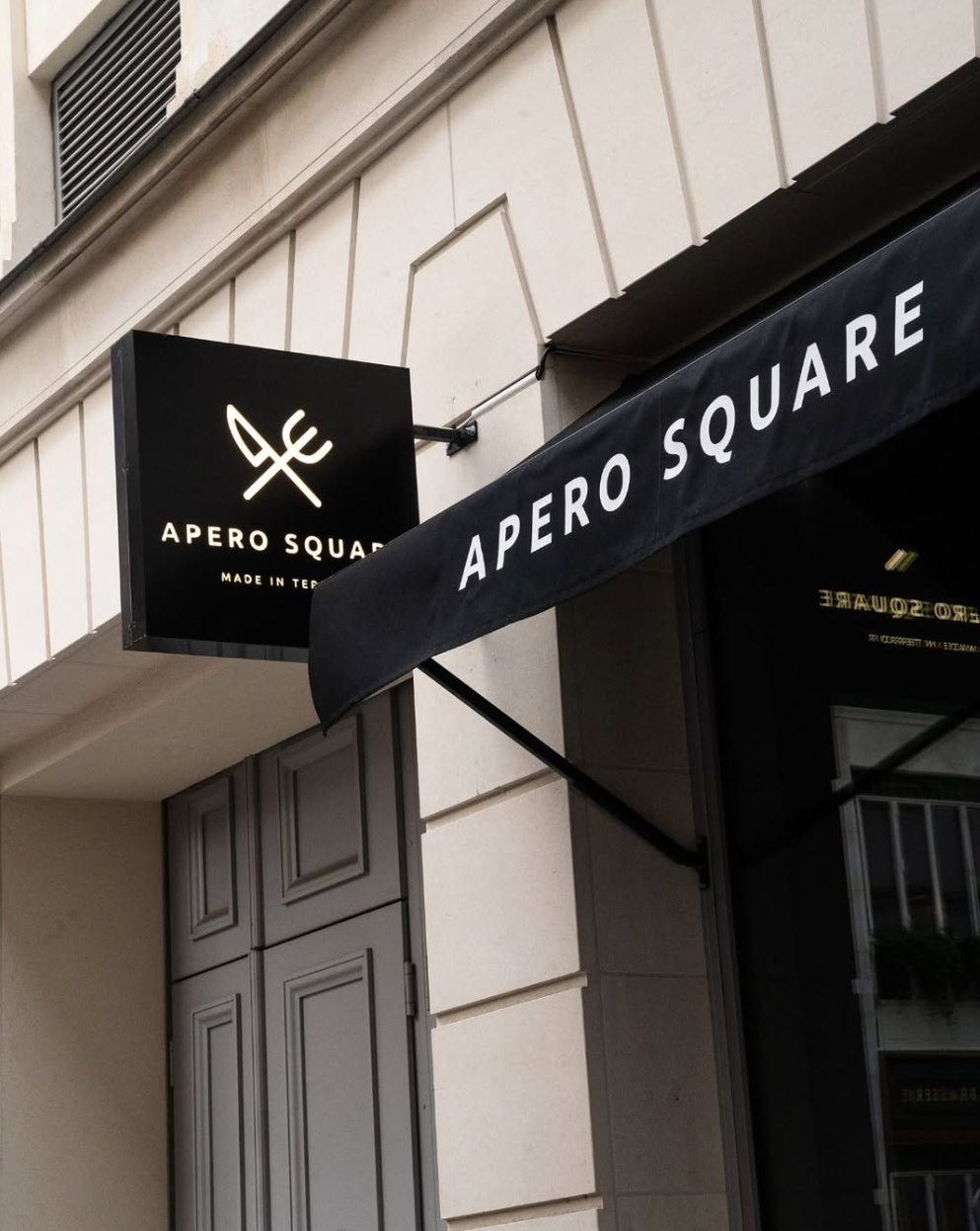 Apéro Square
