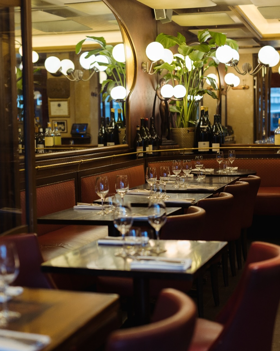 Le Petit Sommelier