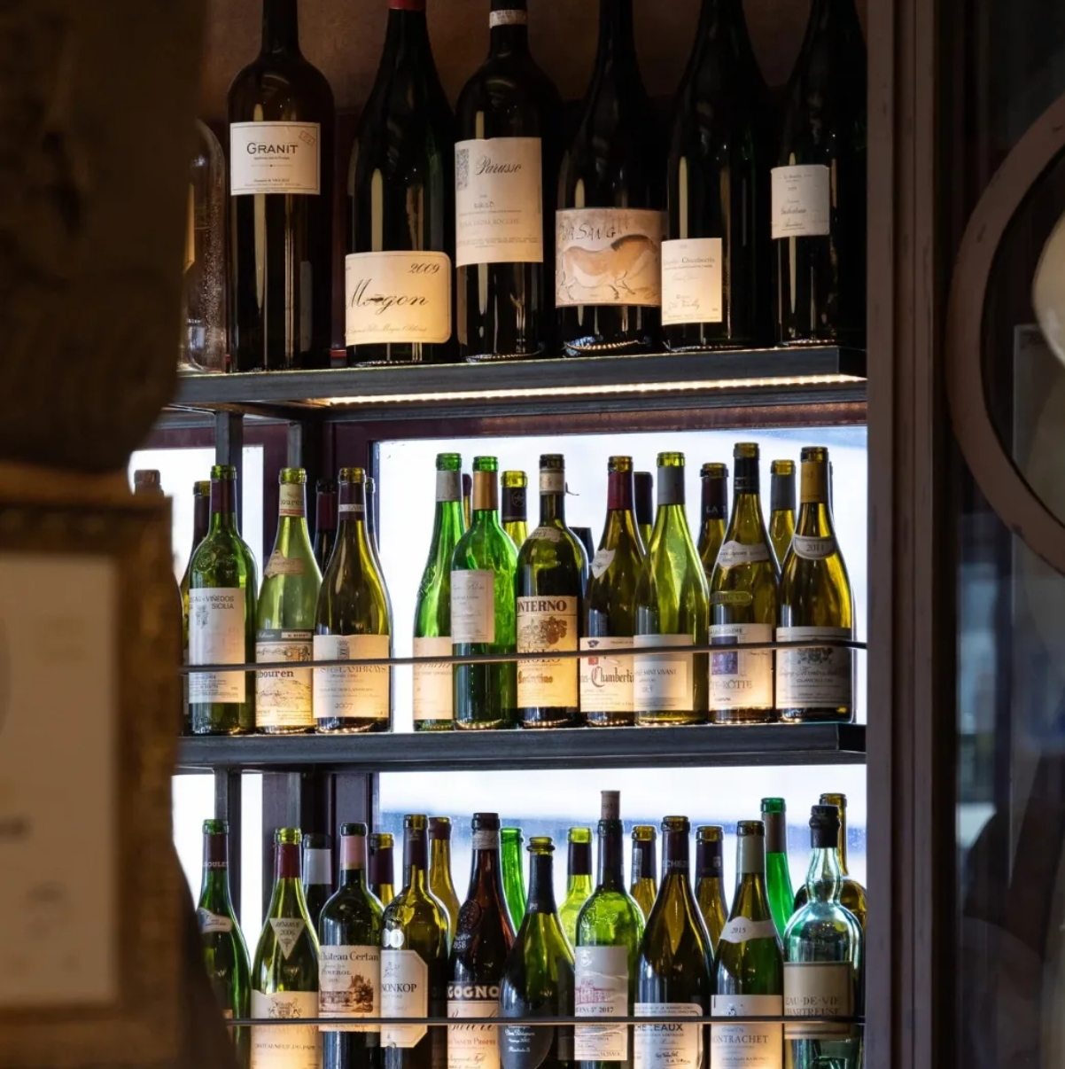 Le Petit Sommelier