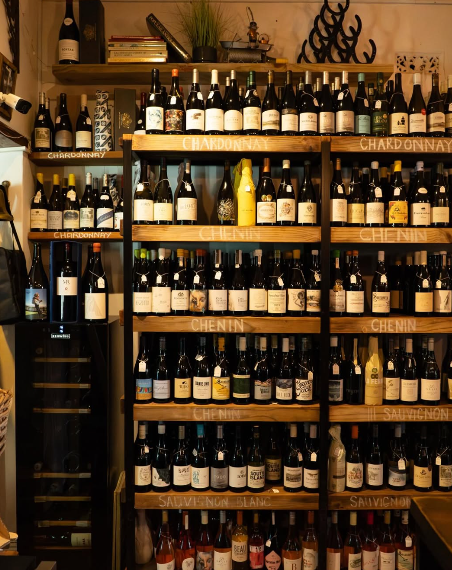 Furny’s Fine Wines And Taste Room
