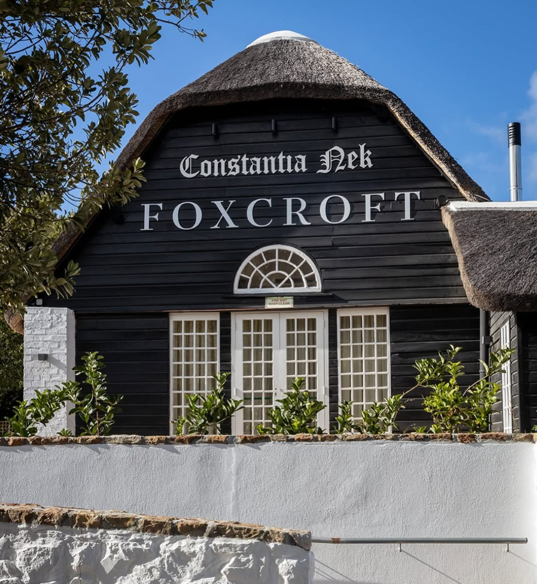 Foxcroft