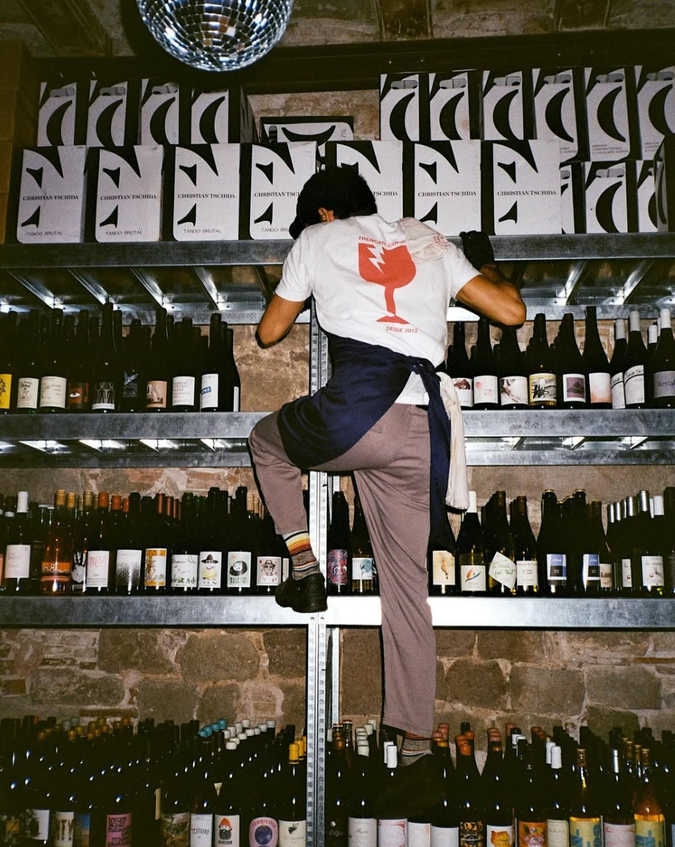 Bar Brutal