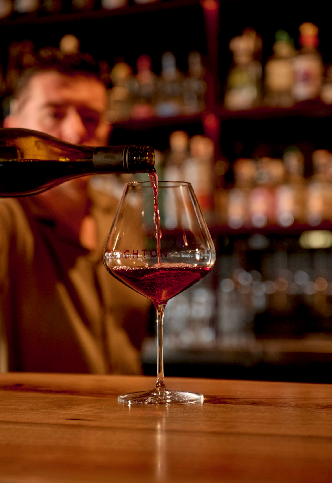 Brighton Wine Bar
