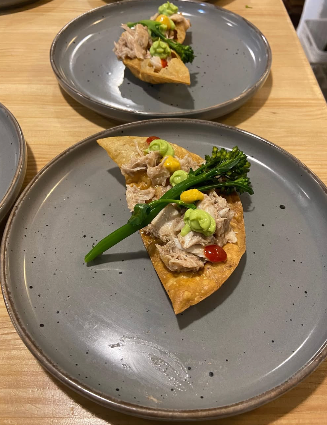 Malabar Bistro Nomada