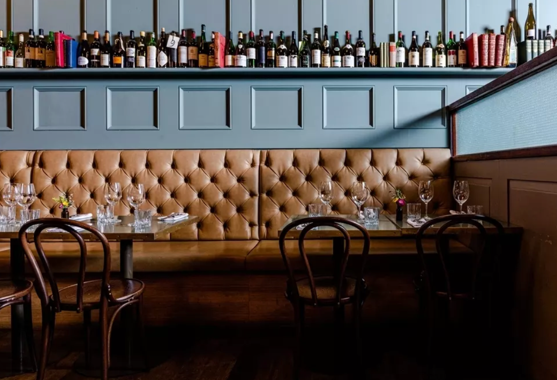 Mayfair Lane Pub & Dining Room