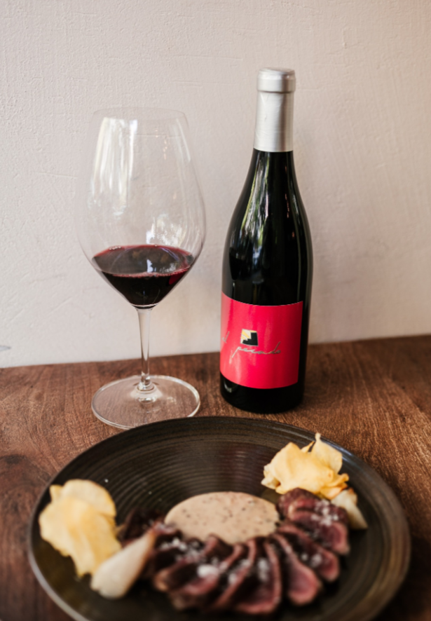 Vinology Zurbano