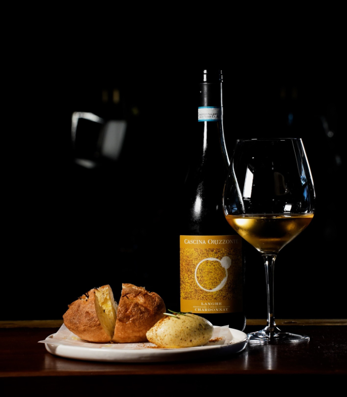 D.Vino Bistro & Vinoteca