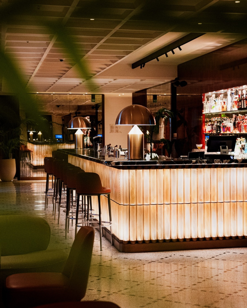 Il Ristorante, Niko Romito Roma