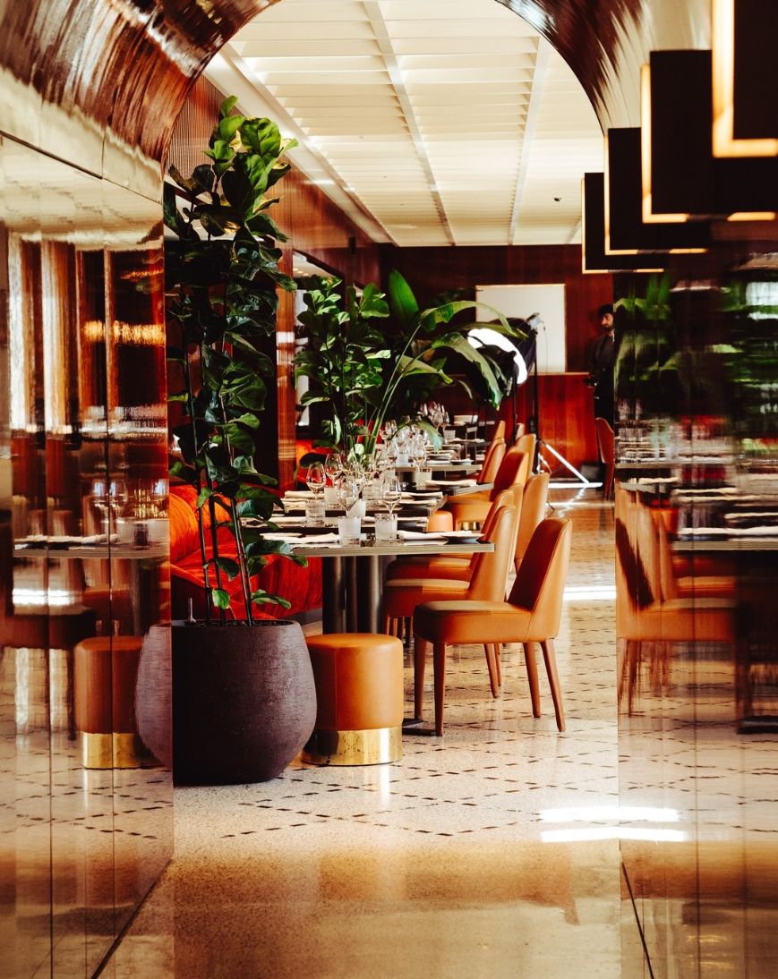 Il Ristorante, Niko Romito Roma