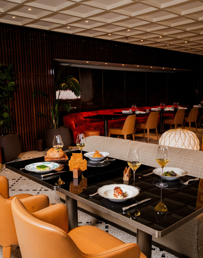 Il Ristorante, Niko Romito Roma