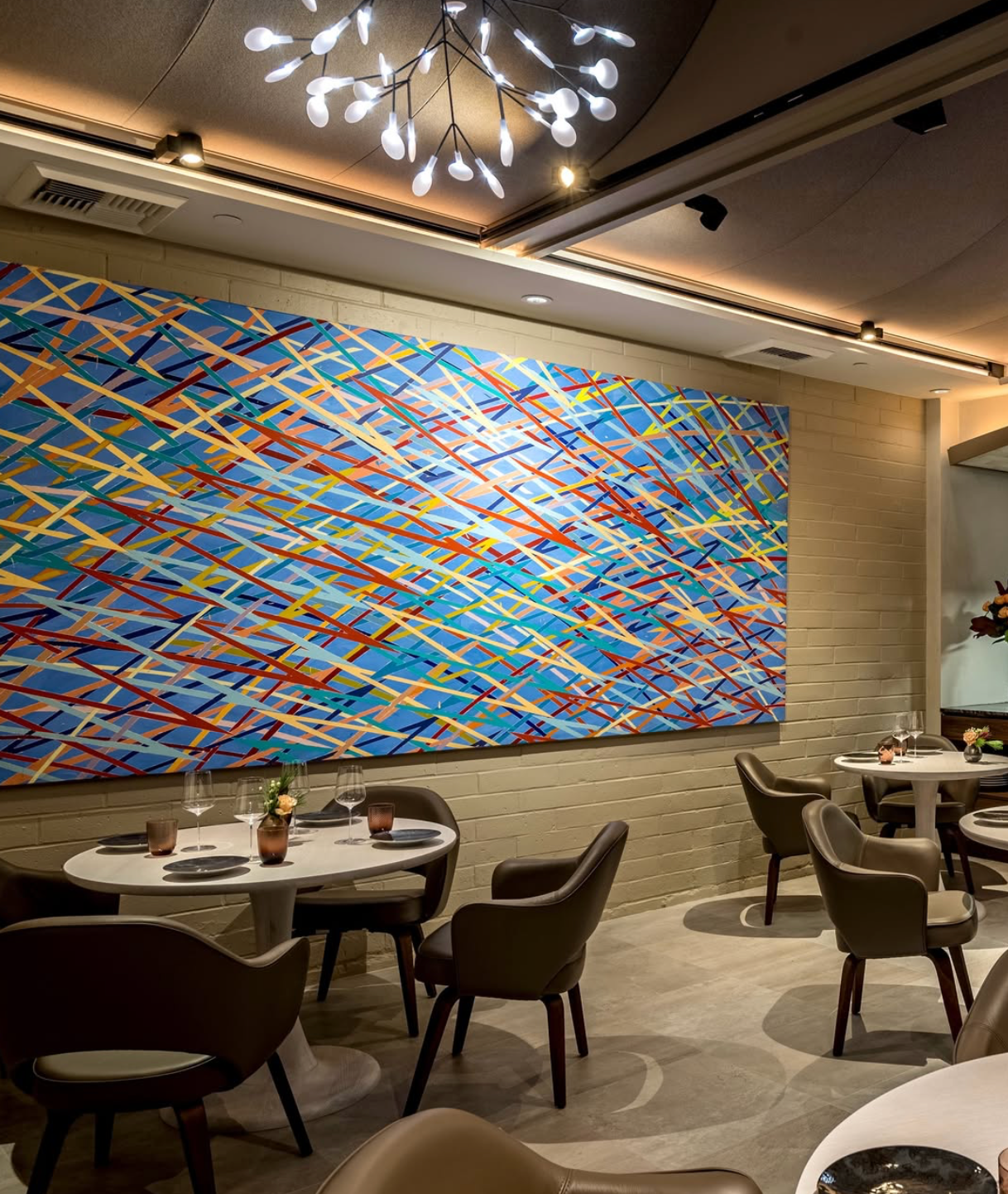 Citrin and Mélisse Restaurant