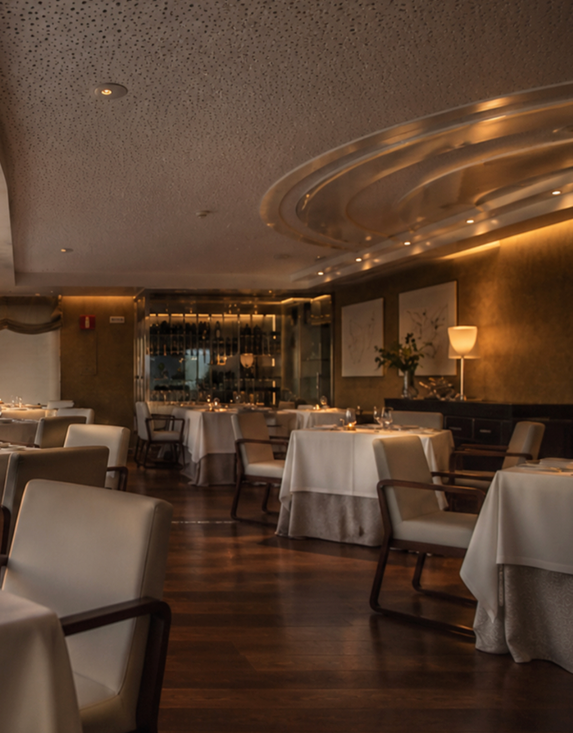 Restaurante Alamar
