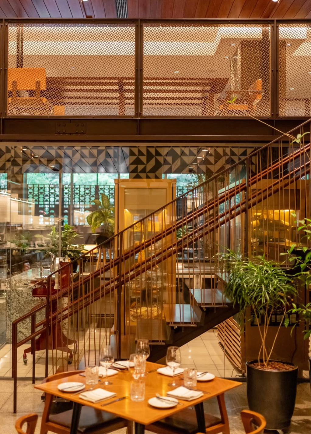 Restaurante Neto
