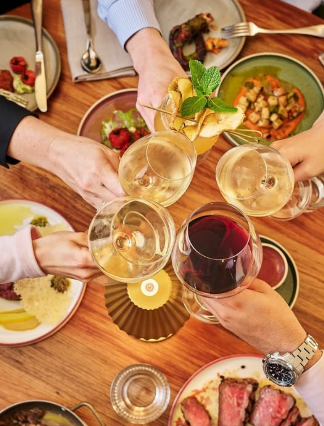 Aperitif and Co