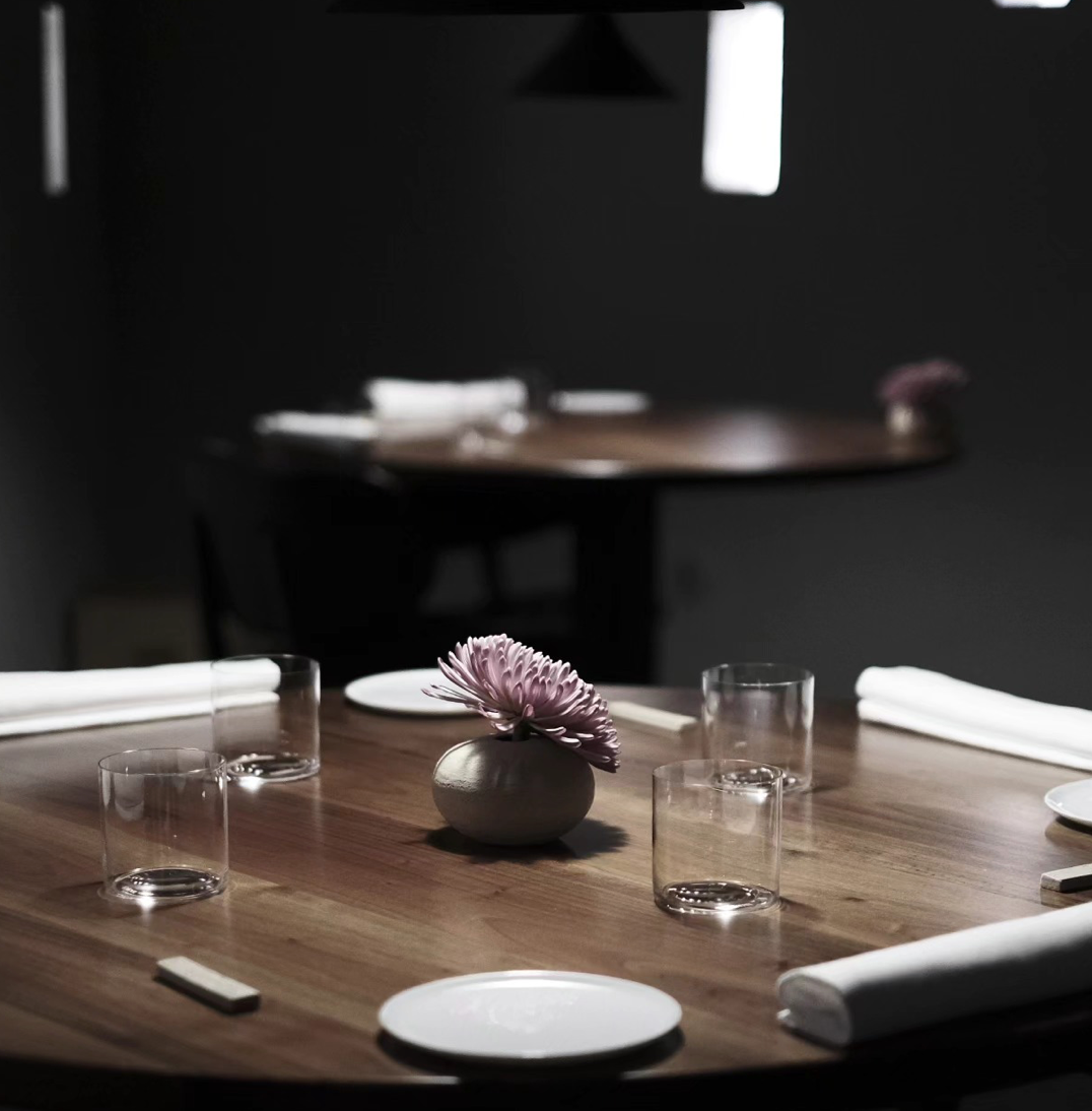 Zia Restaurant