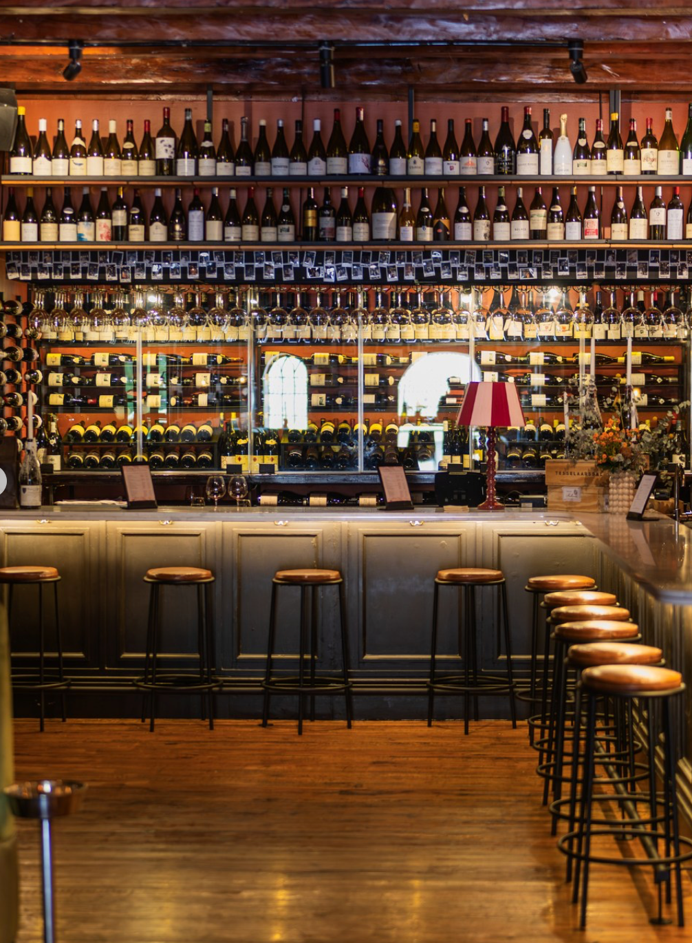 Culture Wine Bar