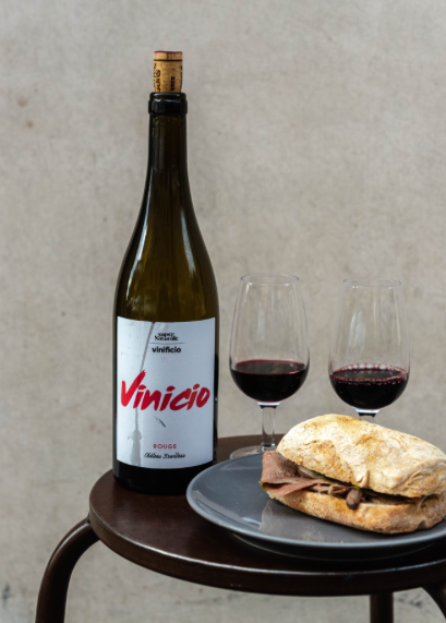 VINIFICIO 