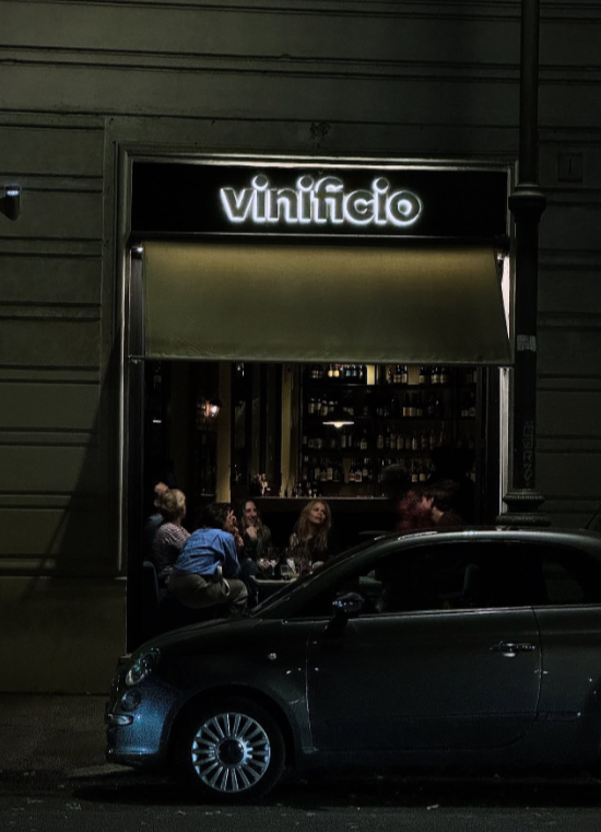 VINIFICIO 