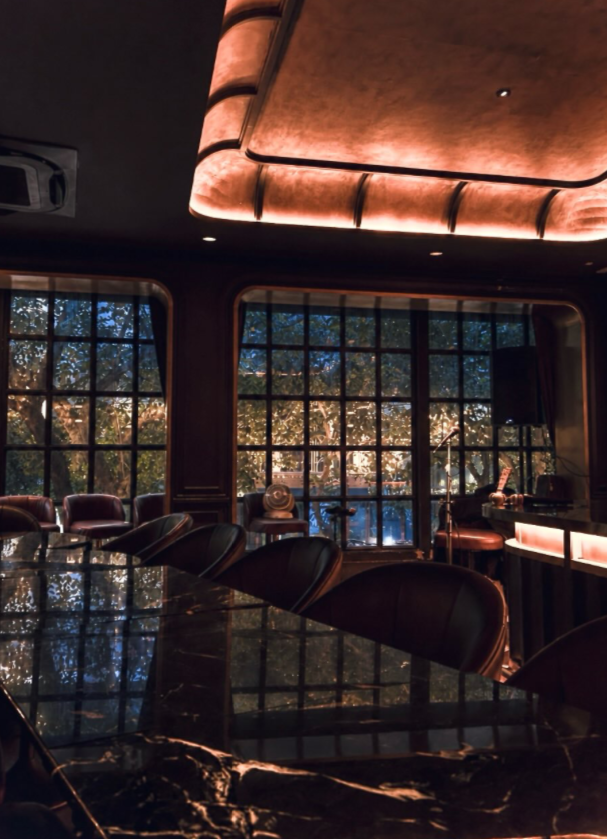 The Wine Merchant Sukhumvit