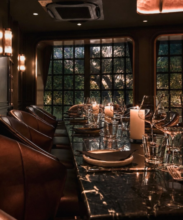 The Wine Merchant Sukhumvit