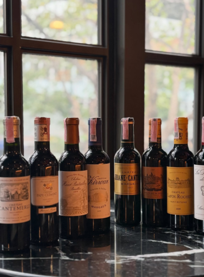 The Wine Merchant Sukhumvit