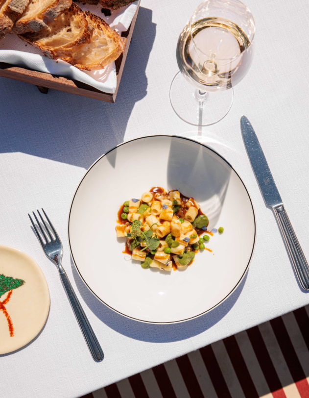 Cielo Restaurant