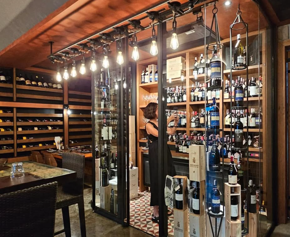 Divino Bangkok Food & Wine