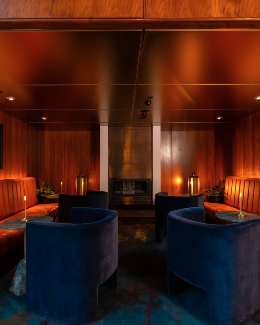 The Grill at Horizon Hotel by SKYCITY