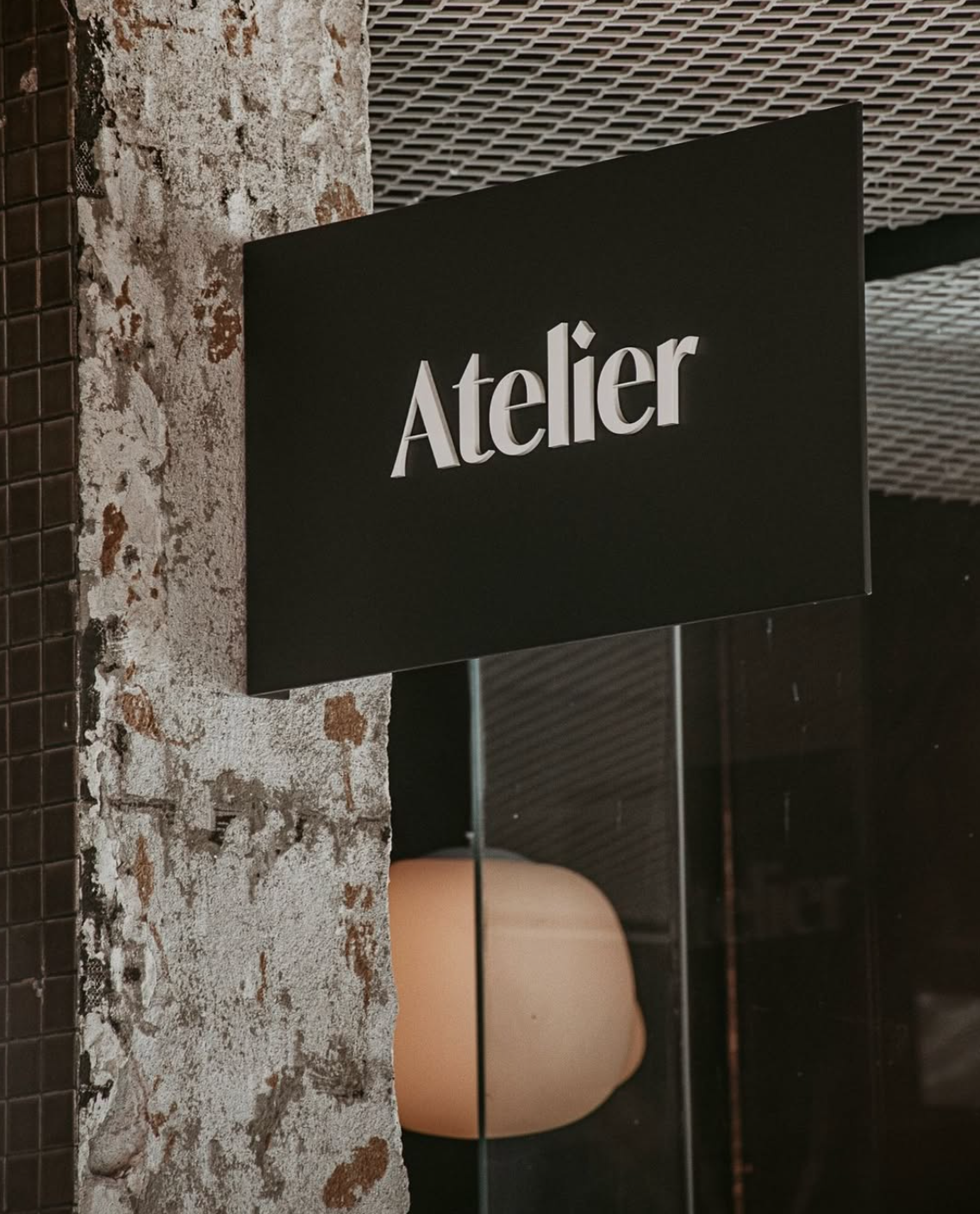 Atelier