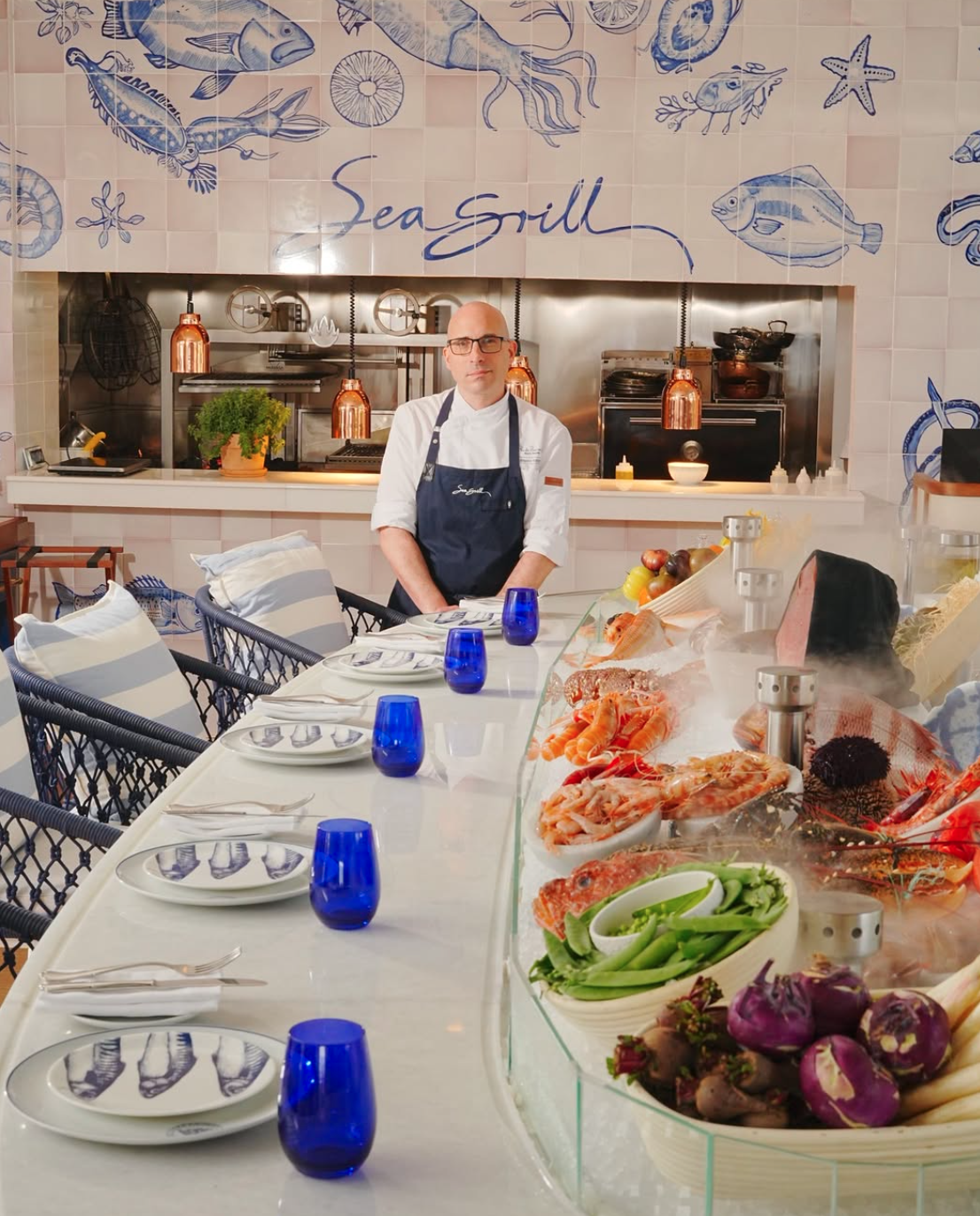 Sea Grill