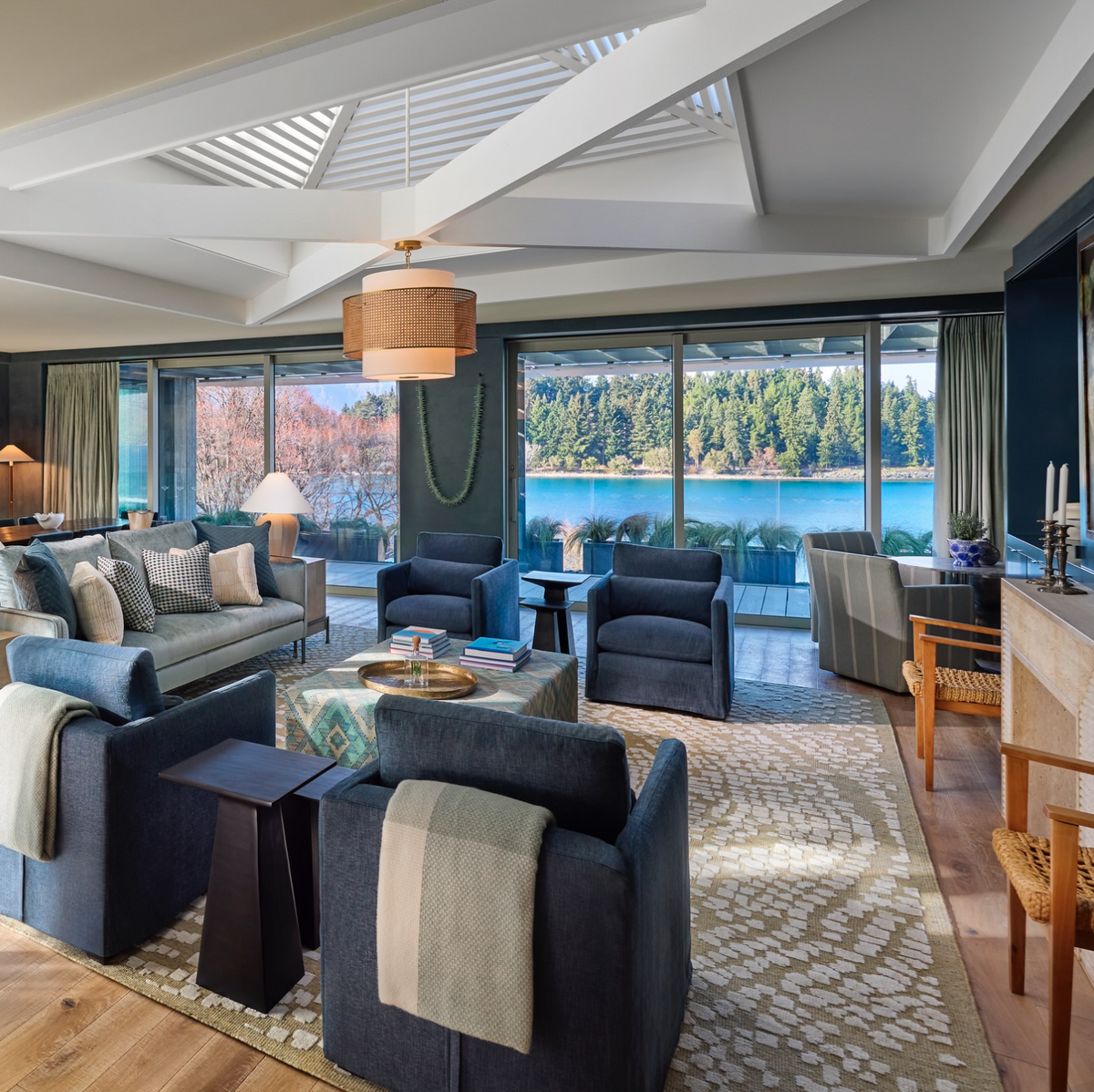 ROKI Collection Queenstown