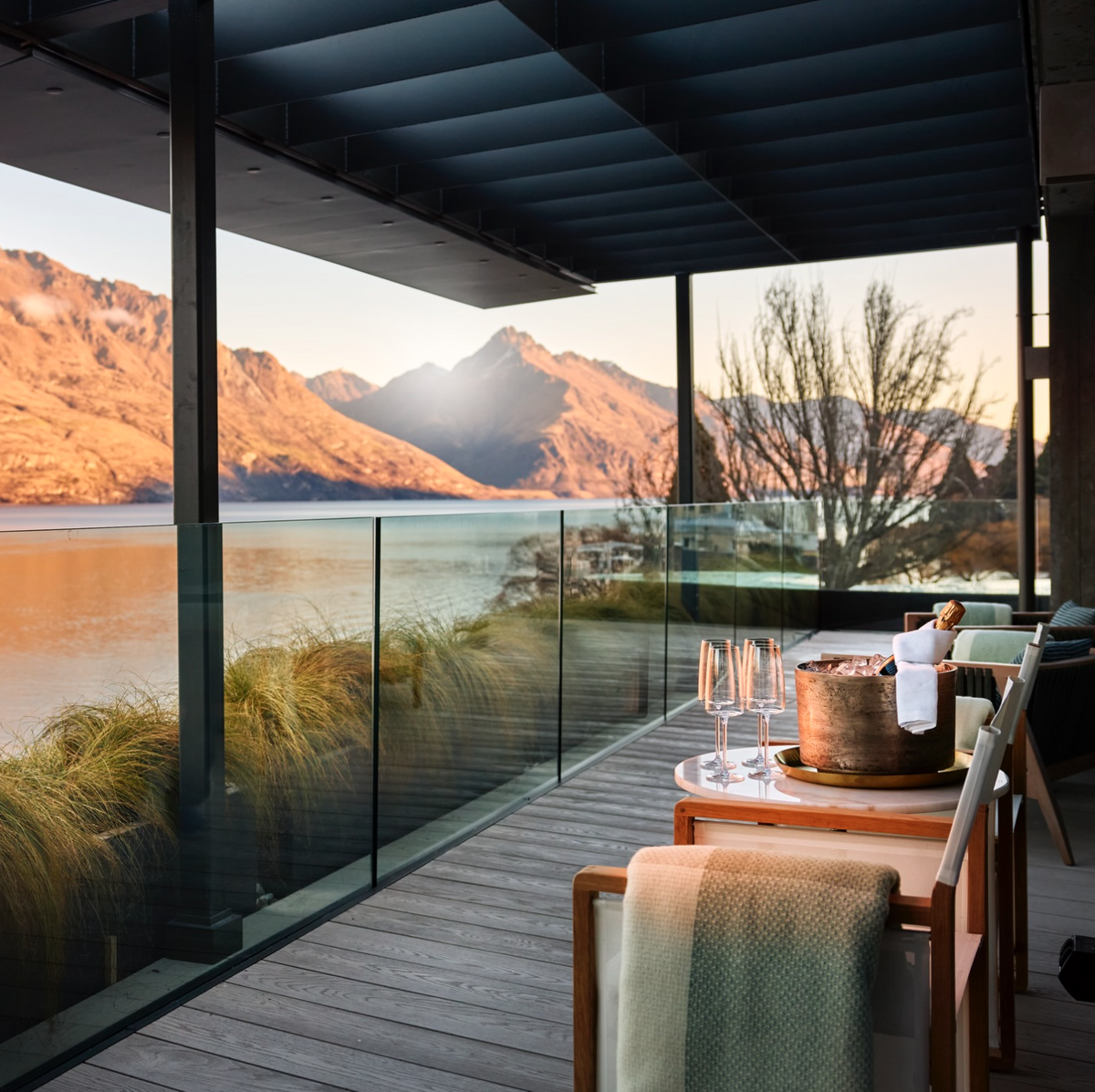 ROKI Collection Queenstown