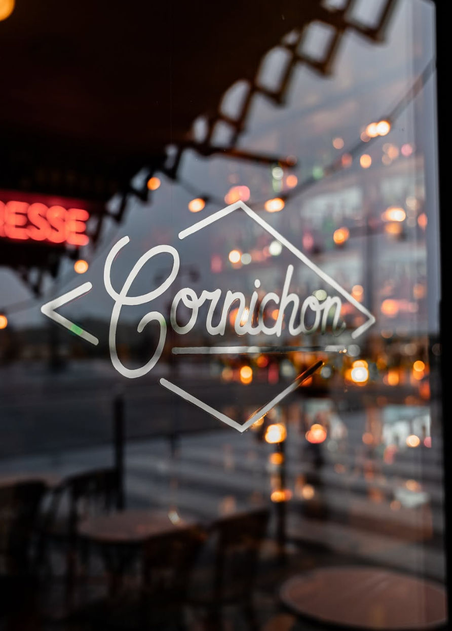 CORNICHON