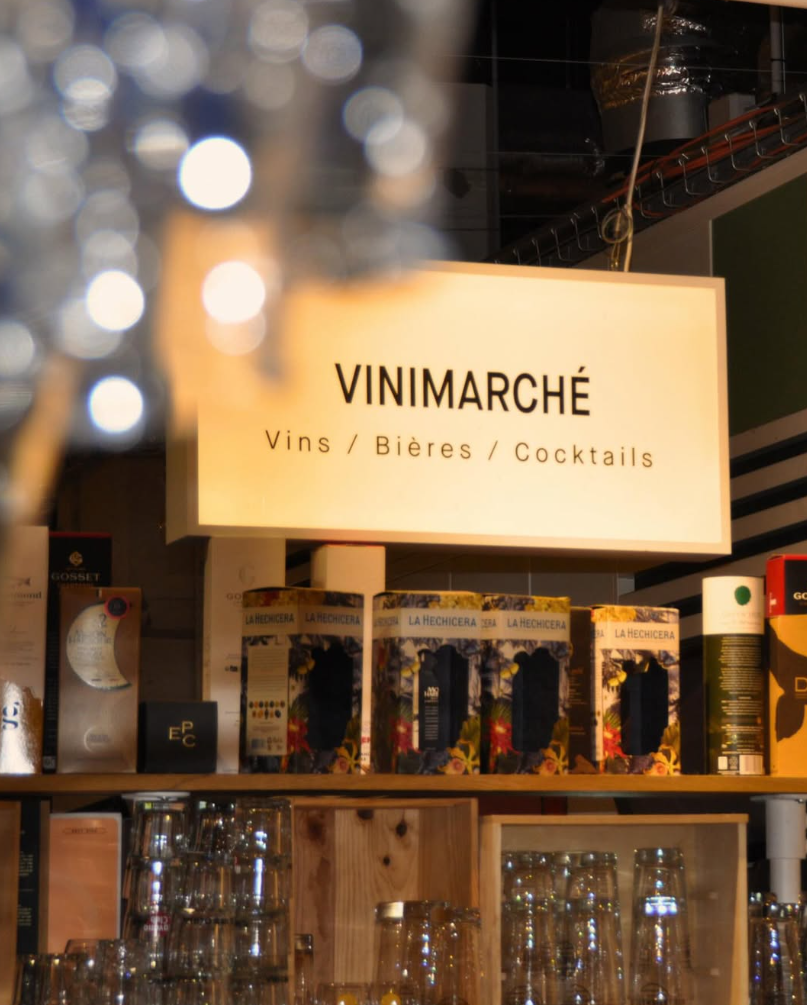 VINIMARCHÉ