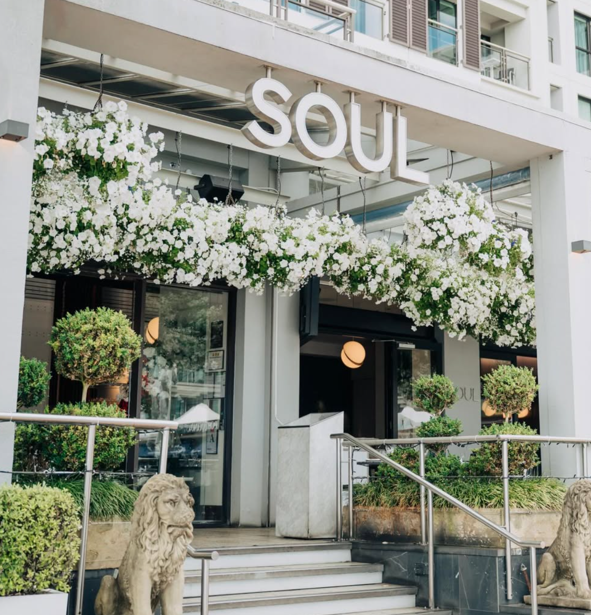 SOUL Bar & Bistro