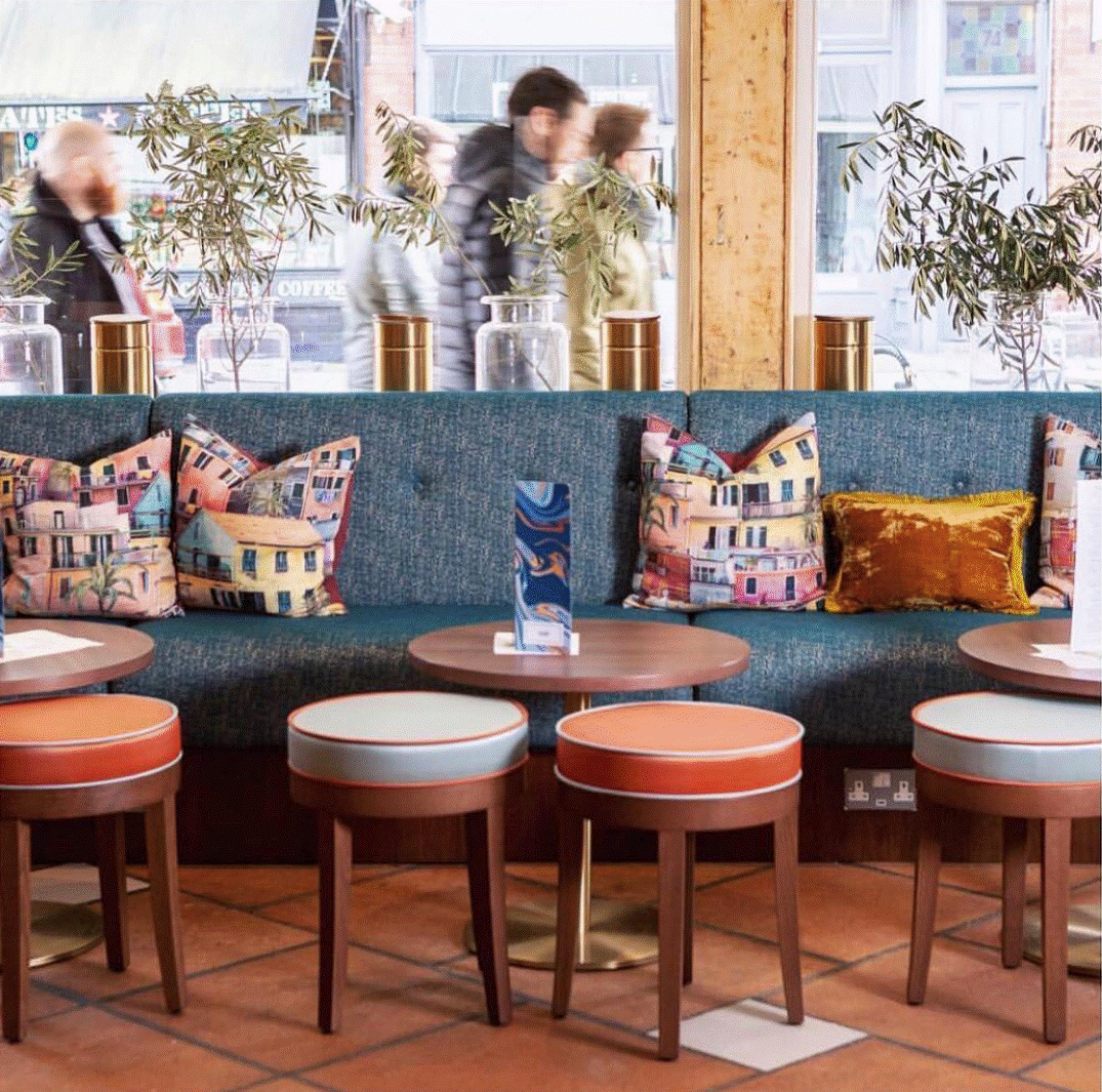Ristorante e Winebar Shambles 