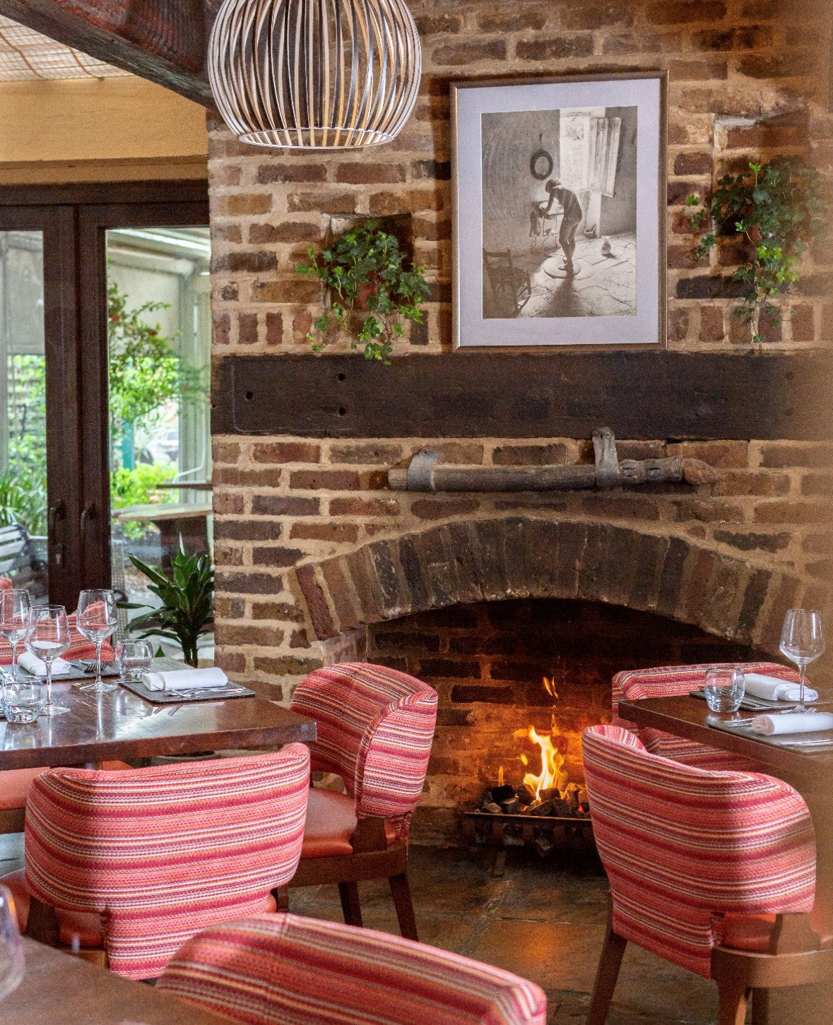 Ristorante e Winebar Shambles 
