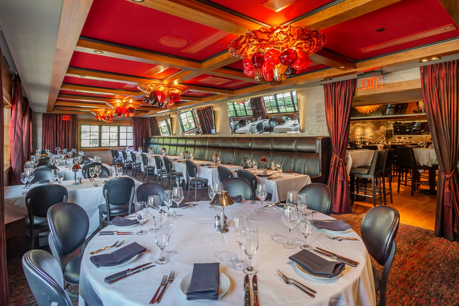 Mastro's Steakhouse - Thousand Oaks