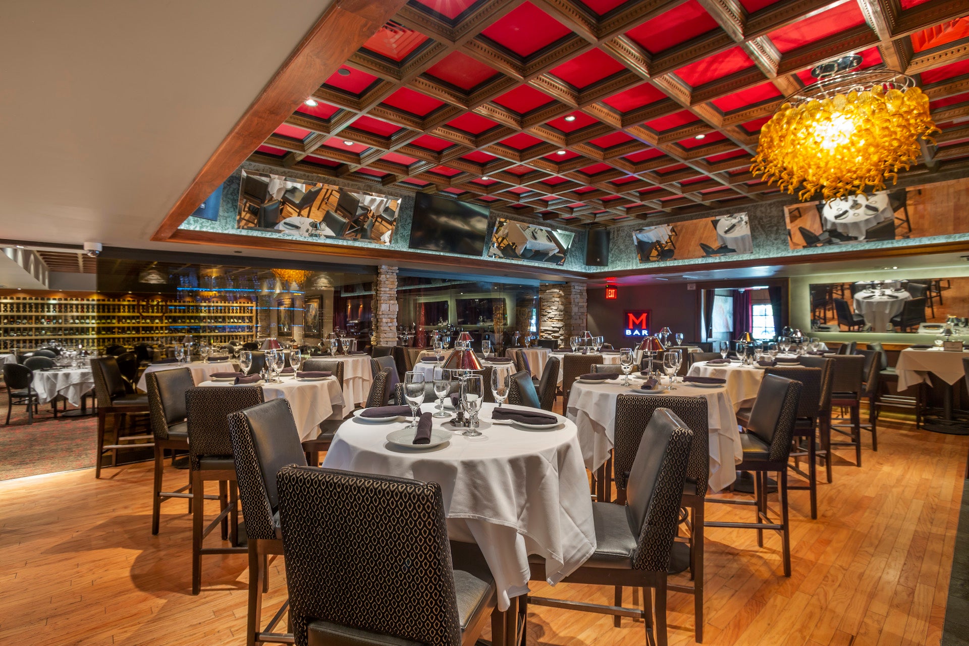 Mastro's Steakhouse - Thousand Oaks