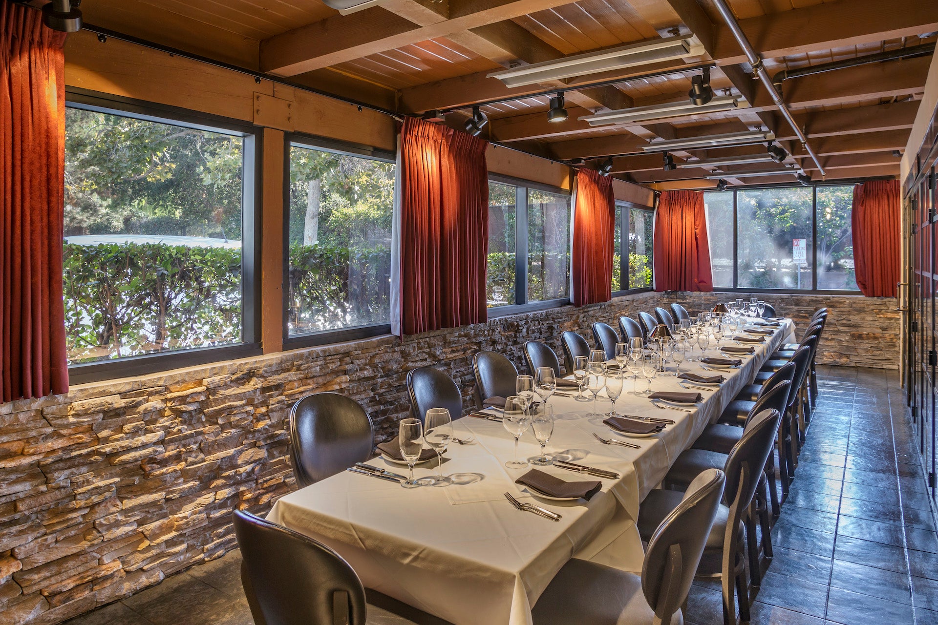 Mastro's Steakhouse - Thousand Oaks