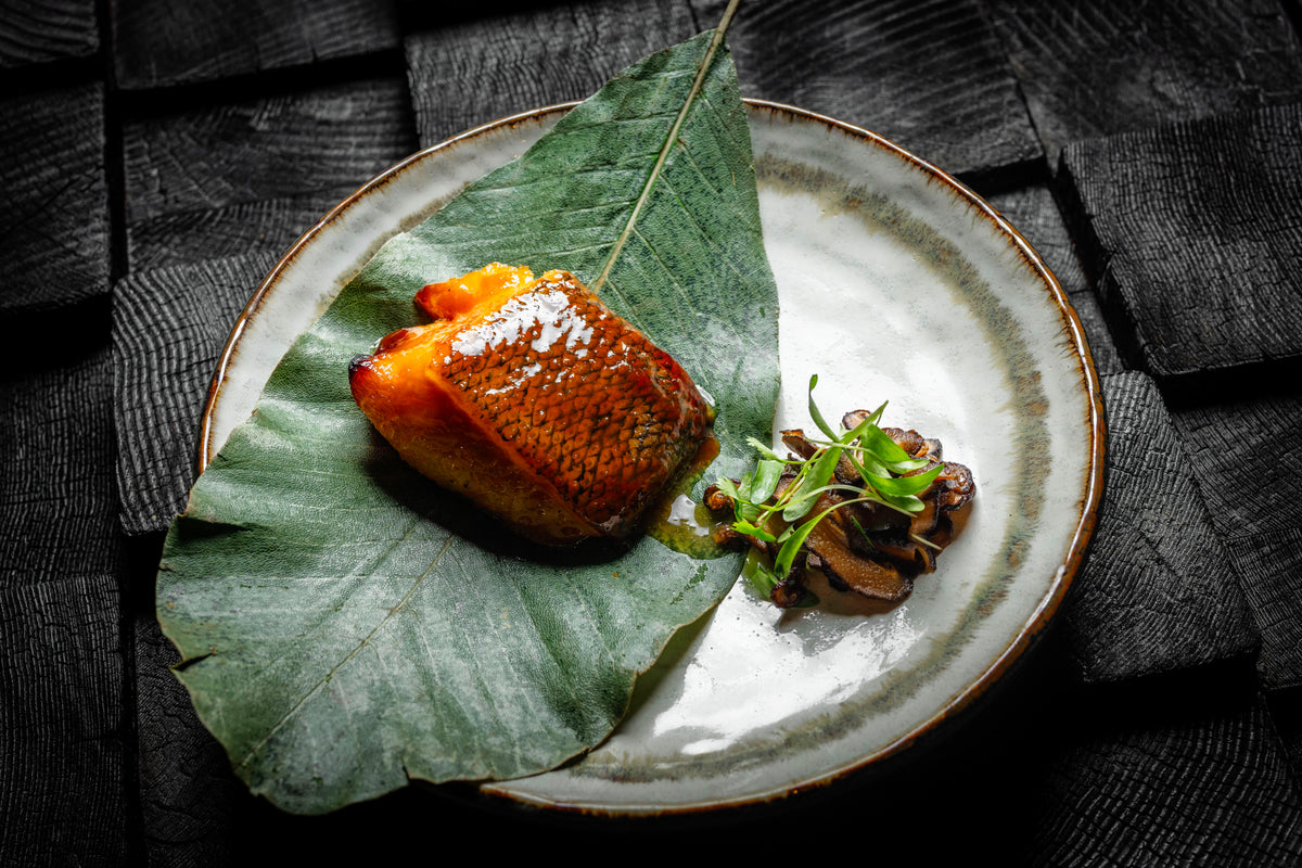 Saké Restaurant & Bar - The Rocks – Coravin Glass Rating 1
