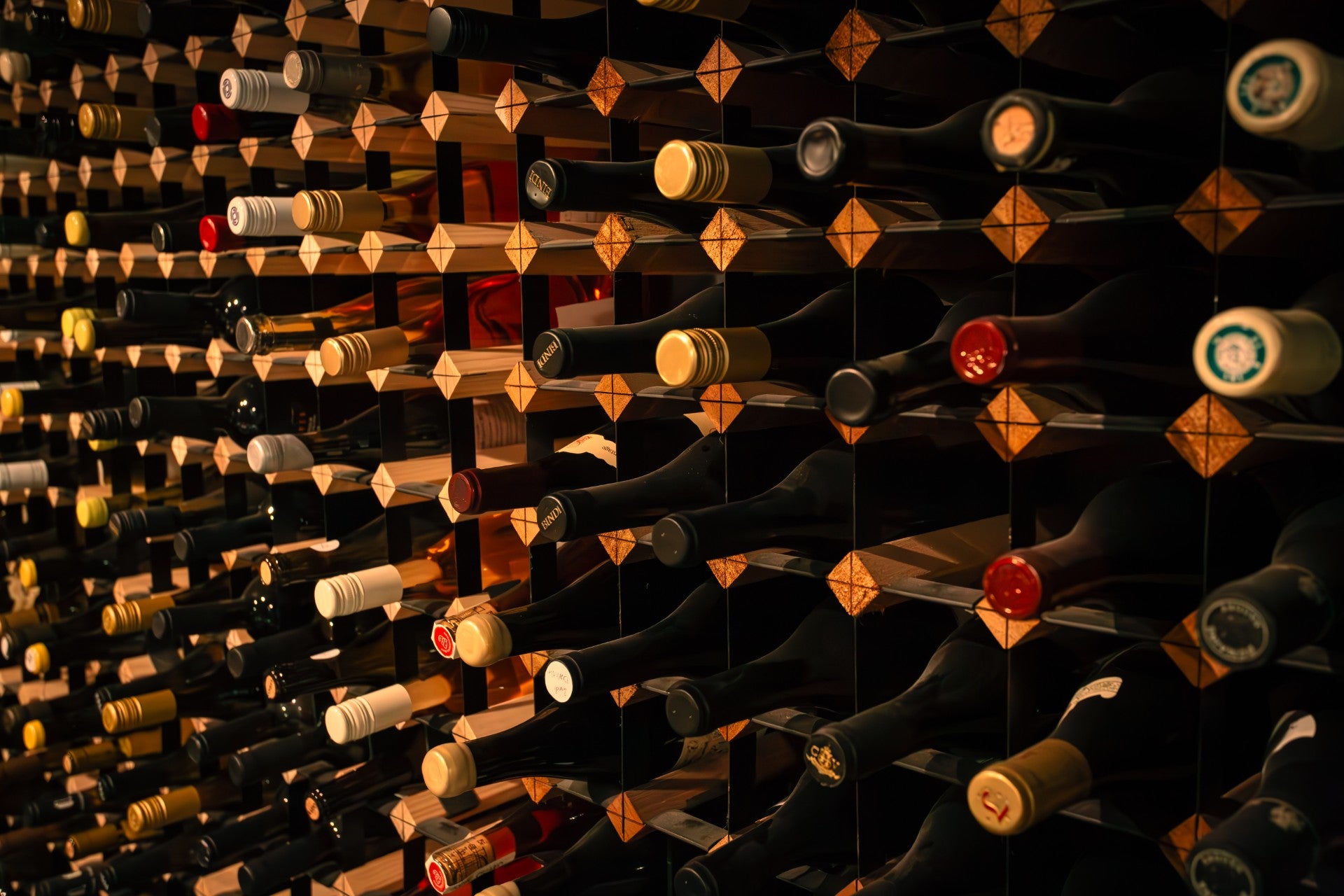 Dove si trova il Nick Wine Bar 