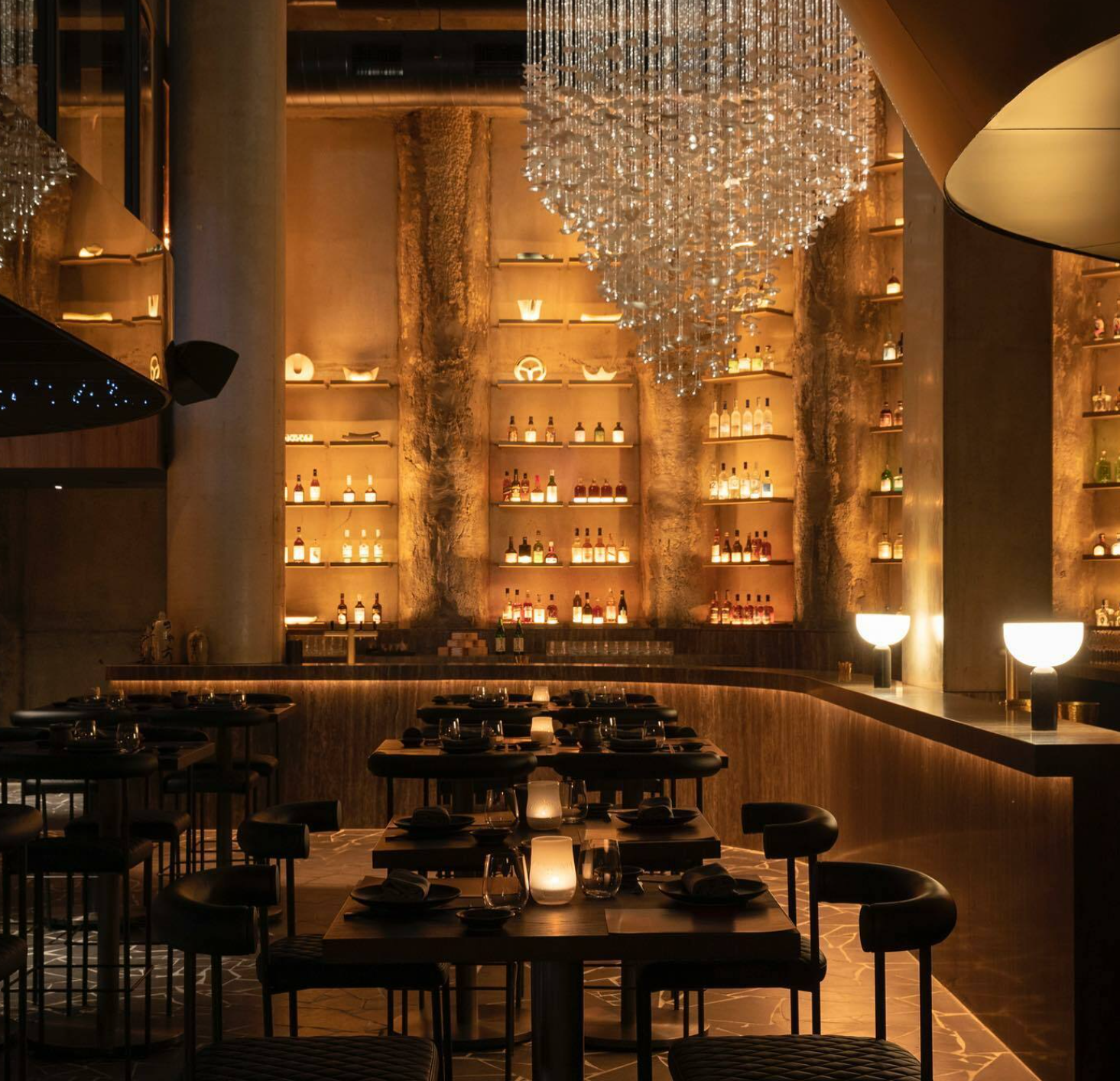 Ristorante Yugen 