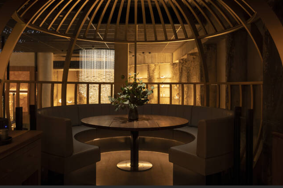 Ristorante Yugen 