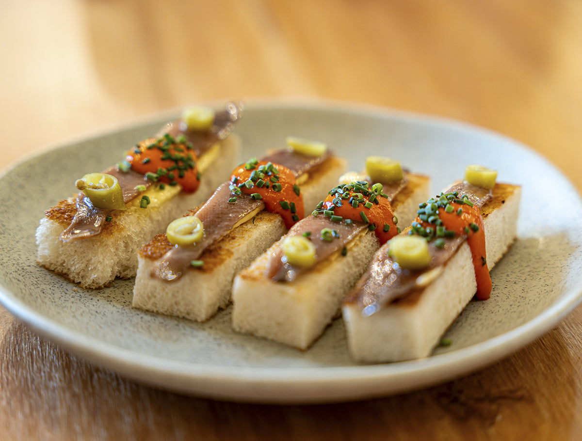 Malabar Bistro Nomada